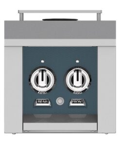 Hestan - 11" Gas Cooktop - Pacific Fog 2