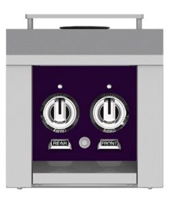 Hestan - 11" Gas Cooktop - Lush 3