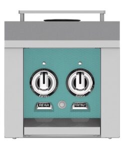 Hestan - 11" Gas Cooktop - Bora Bora 2