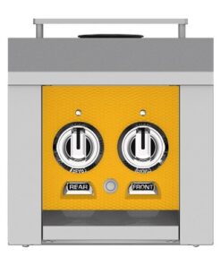 Hestan - 11" Gas Cooktop - Sol 1