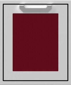 Hestan - AGAD Series 18" Single Access Door - Tin Roof 0