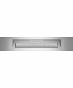 Thermador - Remote Control for MASTERPIECE SERIES HDDB36WS and PROFESSIONAL SERIES PH60GWS Hoods - Gray