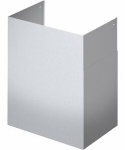 Thermador - Telescopic Flue Cover for PROFESSIONAL SERIES HPCN36WS - Stainless steel 1