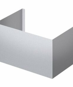 Thermador - Duct Cover for MASTERPIECE SERIES HMWB361WS and HMWB36WS - Stainless steel