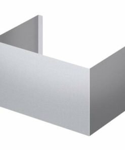 Thermador - Duct Cover for MASTERPIECE SERIES HMWB30WS - Stainless steel