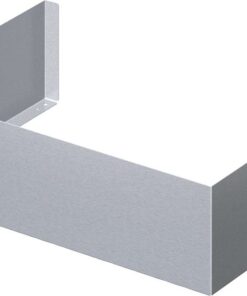 Thermador - Duct Cover for PROFESSIONAL SERIES PH30HWS - Stainless steel