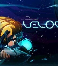 Velocity 2X - Nintendo Switch [Digital]