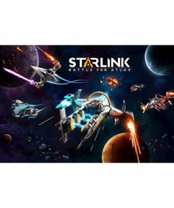 Starlink: Battle For Atlas Standard Edition - Nintendo Switch [Digital]