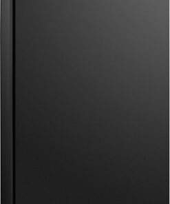 Seagate - Game Drive for PlayStation Consoles 2TB External USB 3.2 Gen 1 Portable Hard Drive - Black