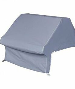 Deluxe Protective Cover for Select Aspire by Hestan 36" Tower Carts - Gray 0