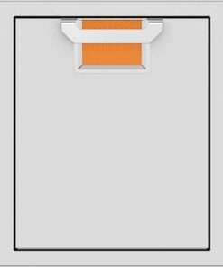 Hestan - 18" Single Access Door - Citra 0