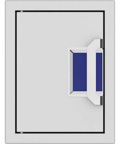 Hestan - 16" Paper Towel Dispenser - Blue