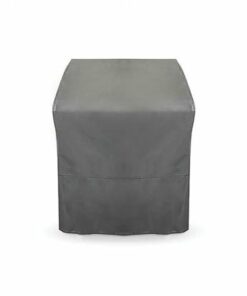 Deluxe Protective Cover for Select Aspire by Hestan 30" Tower Carts - Gray