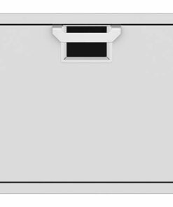 Hestan - Aspire AEAD Series 24" Single Access Door with Left Hinge - Stealth