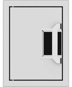 Hestan - 16" Paper Towel Dispenser - Black