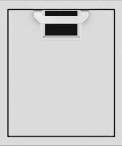 Hestan - 18" Single Access Door - Stealth 1
