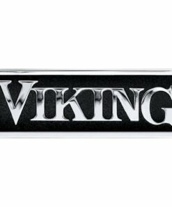 Viking - Professional Dishwasher Door Panel Kit - White