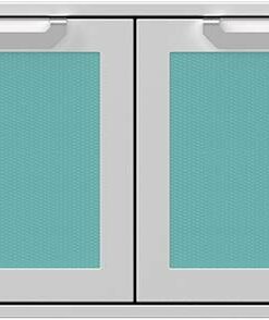 Hestan - AGAD Series 36" Outdoor Double Access Doors - Bora Bora