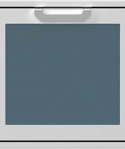 Hestan - AGAD Series 24" Single Access Door - Pacific Fog 1