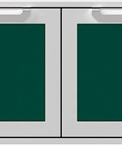 Hestan - AGAD Series 36" Outdoor Double Access Doors - Grove