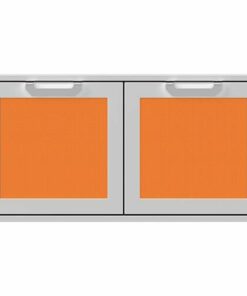 Hestan - AGAD Series 42" Outdoor Double Access Doors - Citra