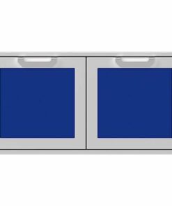 Hestan - AGAD Series 42" Outdoor Double Access Doors - Prince