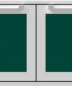 Hestan - AGAD Series 30" Outdoor Double Access Doors - Grove