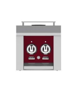 Hestan - 12" Gas Cooktop - Tin Roof