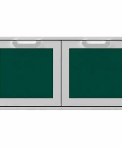 Hestan - AGAD Series 42" Outdoor Double Access Doors - Grove