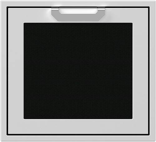 Hestan - AGAD Series 24" Single Access Door - Stealth 1