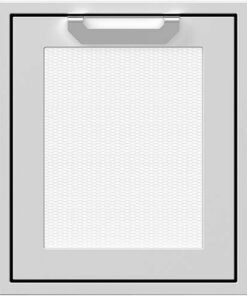 Hestan - AGAD Series 18" Single Access Door - Froth 0