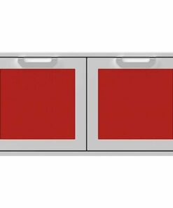 Hestan - AGAD Series 42" Outdoor Double Access Doors - Matador