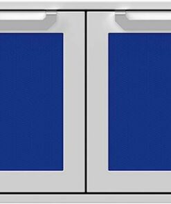 Hestan - AGAD Series 30" Outdoor Double Access Doors - Prince