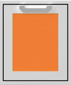 Hestan - AGAD Series 18" Single Access Door - Citra 0