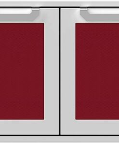 Hestan - AGAD Series 30" Outdoor Double Access Doors - Tin Roof