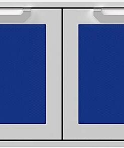 Hestan - AGAD Series 36" Outdoor Double Access Doors - Prince