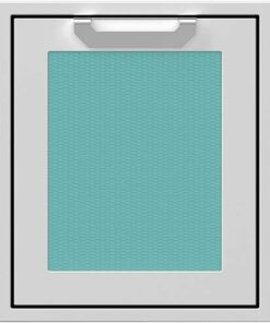 Hestan - AGAD Series 18" Single Access Door - Bora Bora 1