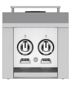 Hestan - 12" Gas Cooktop - Froth