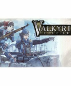 Valkyria Chronicles - Nintendo Switch [Digital]
