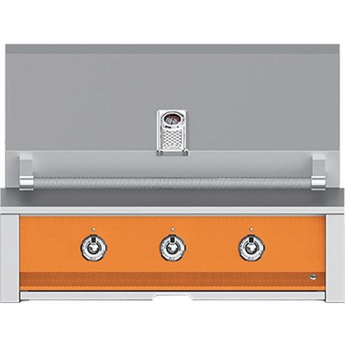 Aspire by Hestan - By Hestan Gas Grill - Citra 0