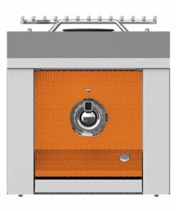 Aspire by Hestan - By Hestan 12" Side Burner - Citra 0