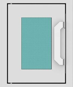 Hestan - AGPTD Series Outdoor Paper Towel Dispenser - Bora Bora