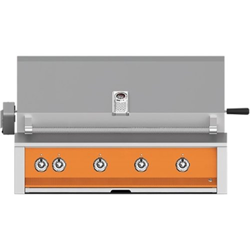 Aspire by Hestan - By Hestan 42.1" Built-In Gas Grill - Citra 2