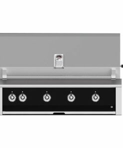Aspire by Hestan - By Hestan 42.1" Built-In Gas Grill - Stealth 4