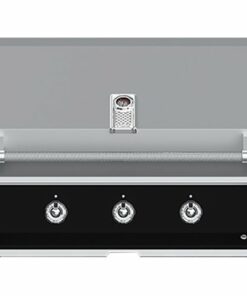 Aspire by Hestan - By Hestan Gas Grill - Stealth 0