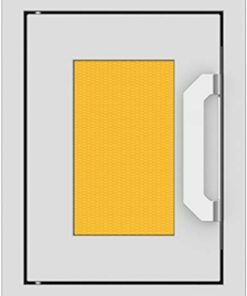 Hestan - AGPTD Series Outdoor Paper Towel Dispenser - Sol