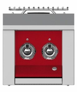 Aspire by Hestan - By Hestan 12" Side Burner - Matador 1
