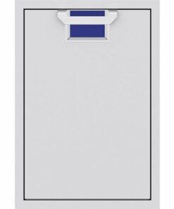 Hestan - Aspire AETRC Series 20" Built-In Trash Storage Drawer - Prince