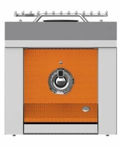 Aspire by Hestan - By Hestan 12" Side Burner - Citra 1