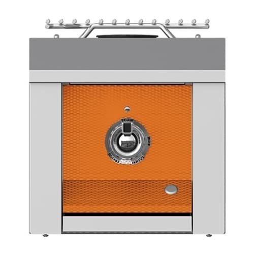 Aspire by Hestan - By Hestan 12" Side Burner - Citra 1